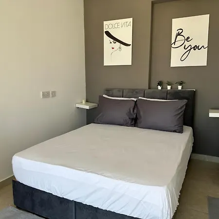 Lägenhetshotell Dormita