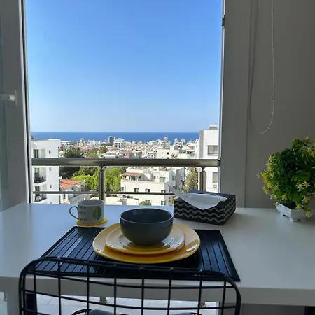 Aparthotel Dormita Girne