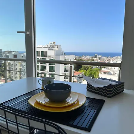 Dormita Aparthotel Girne