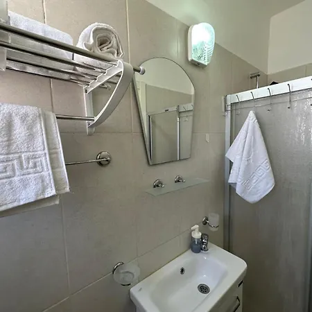 Dormita Aparthotel Girne