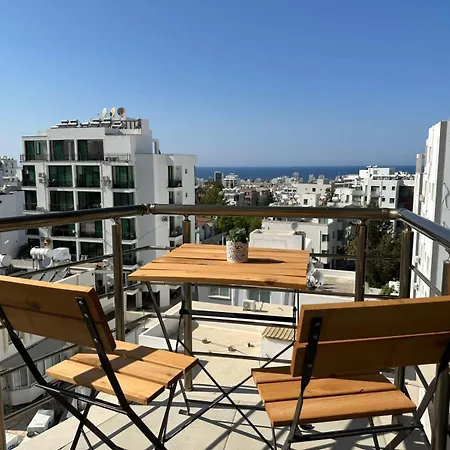 Dormita Aparthotel Girne