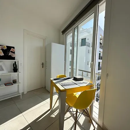 Aparthotel Dormita Girne